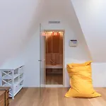Casa vacanze Waaster Bob