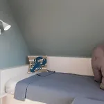 Waaster Bob Dom wakacyjny *