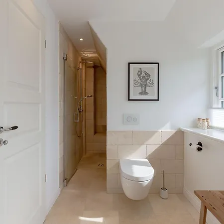 Dom wakacyjny Waaster Bob *