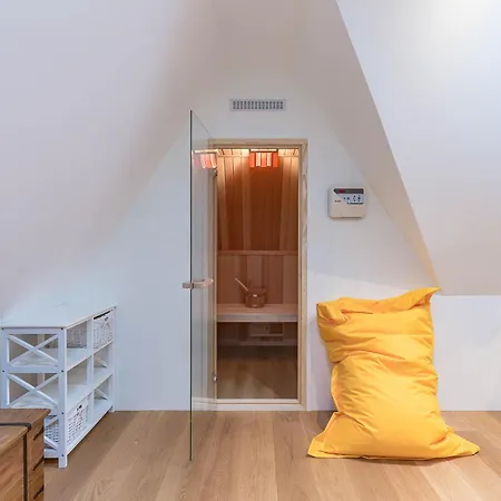 Casa vacanze Waaster Bob
