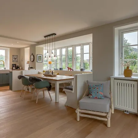 Waaster Bob Holiday home