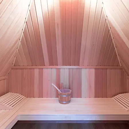 Waaster Bob Holiday home *
