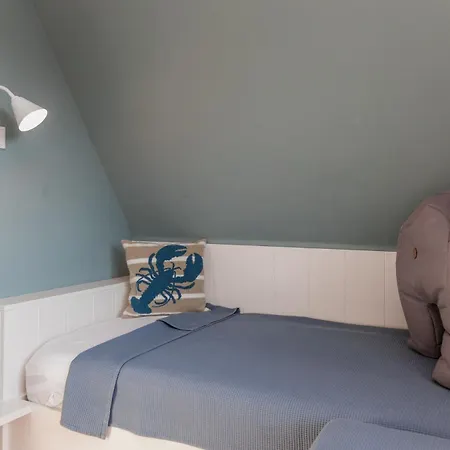 Waaster Bob Casa vacanze *