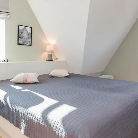 Waaster Bob Casa vacanze Oldsum