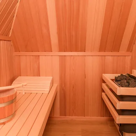 Casa vacanze Waaster Bob *