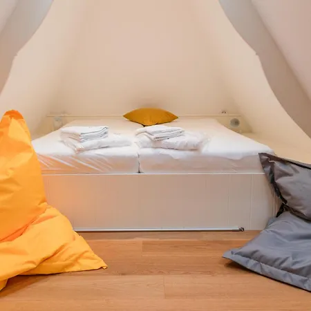 Casa vacanze Waaster Bob *