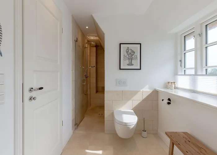 Casa vacanze Waaster Bob *