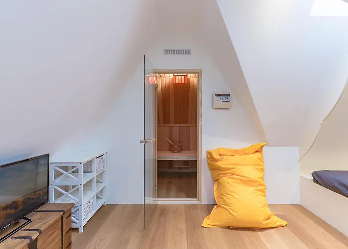 Casa vacanze Waaster Bob