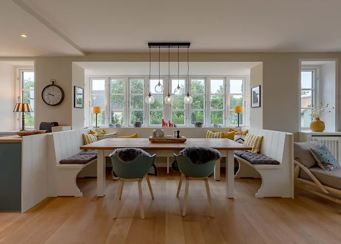 Casa vacanze Waaster Bob