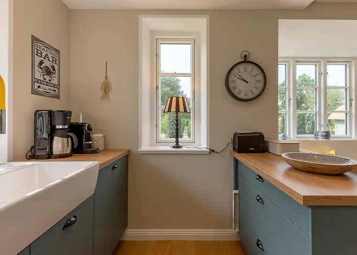 Casa vacanze Waaster Bob *